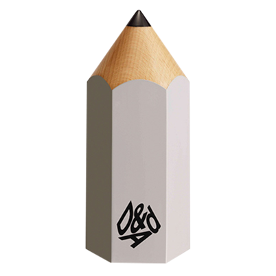 D&AD Graphite Pencil